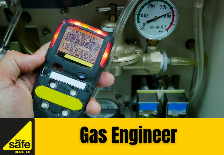 Bradford Gas Engineers - Professional, Certified & Affordable Heating Services | Your #1 Local Gas Engineers