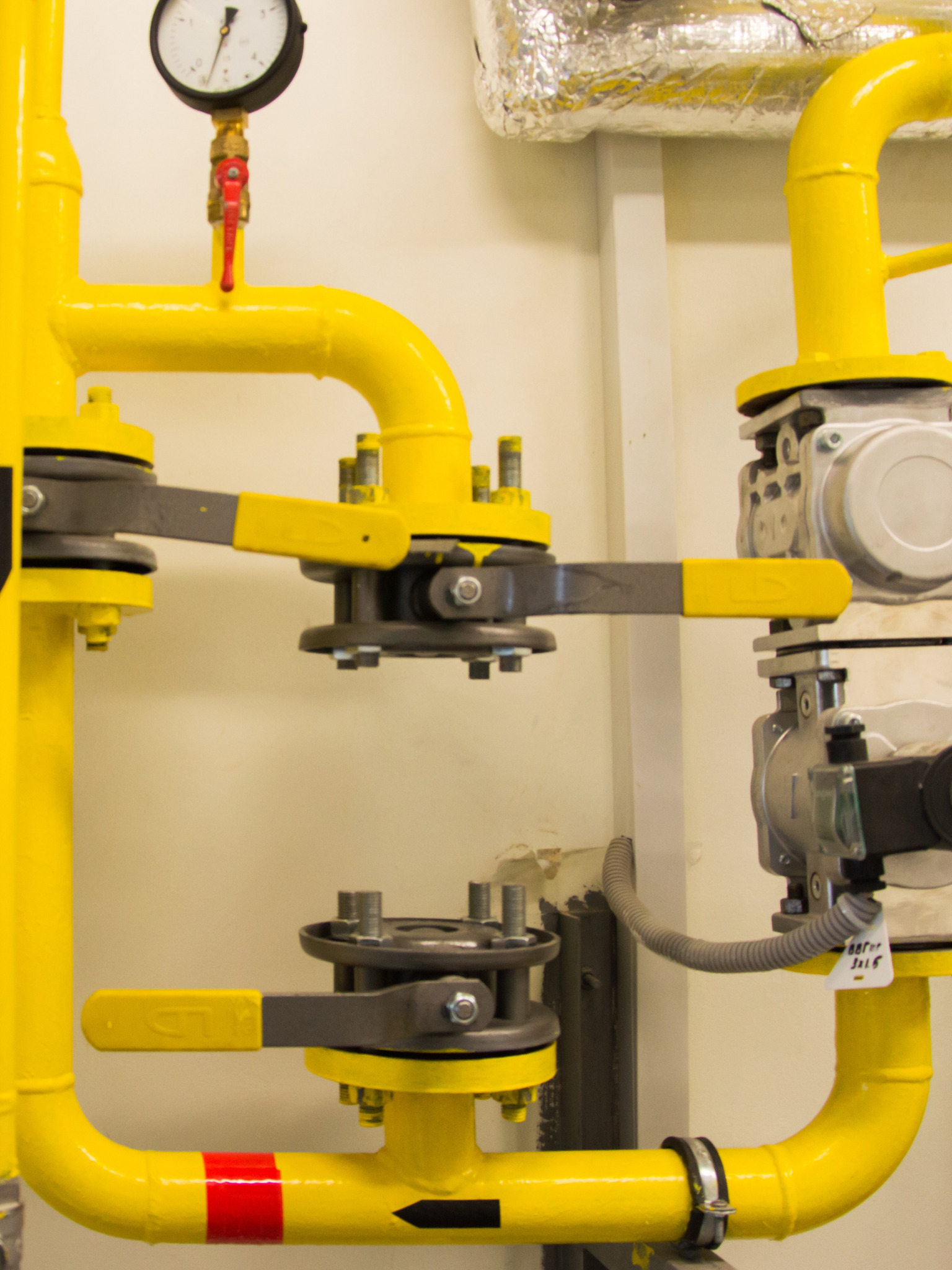 emergency gas engineer Bradford, BD1-BD22